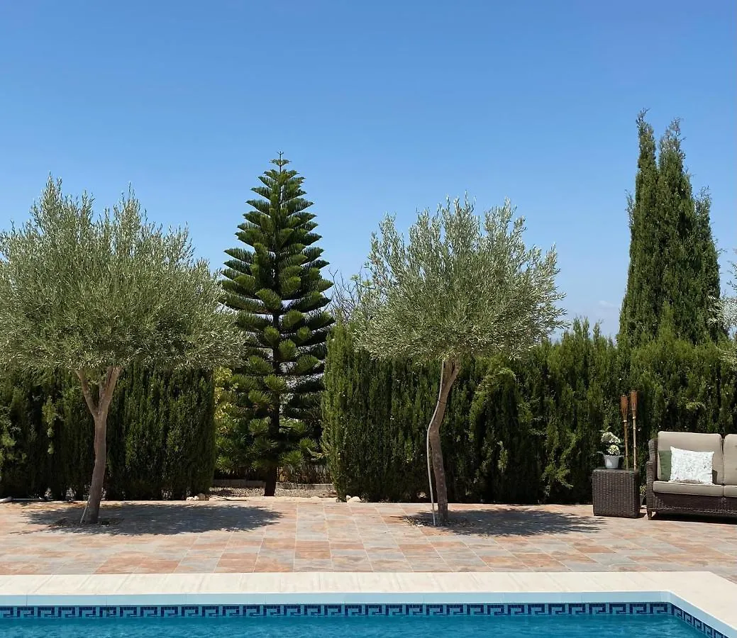 Chalet - Casa Movil Pinos - 3 Beds, Pool, Private Garden Alhaurin de la Torre