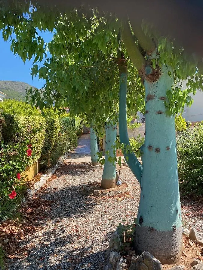 Chalet - Casa Movil Pinos - 3 Beds, Pool, Private Garden Alhaurin de la Torre