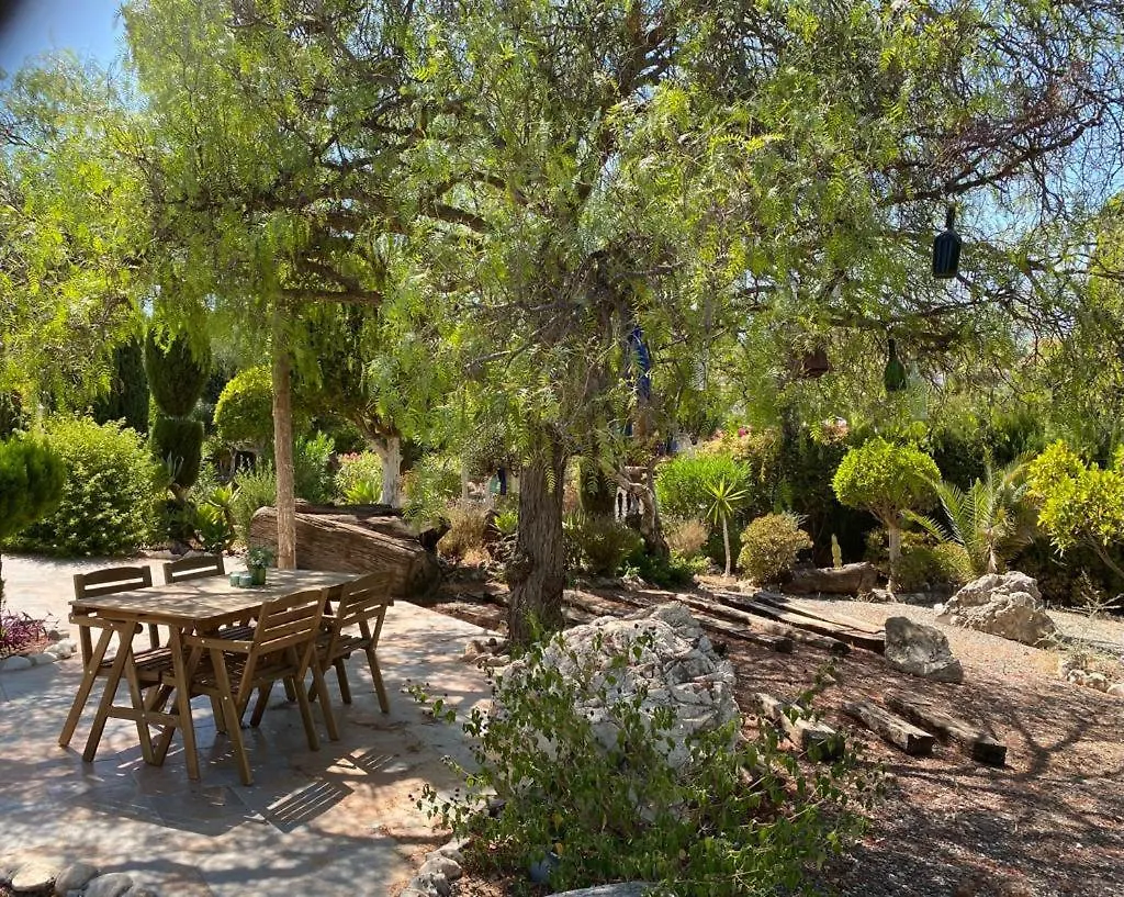 Chalet - Casa Movil Pinos - 3 Beds, Pool, Private Garden Alhaurin de la Torre Spain